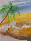 Lectures autour de Ceci n'est pas l'Afrique 2 - 