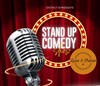 Stand up Comedy Show - 