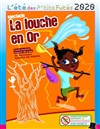 La Louche en or - 