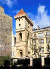 Visite guidée : Visite historique de la Tour Jean Sans Peur, monument médiéval célébrant la gloire des Ducs de Bourgogne | par Géraldine Puireux - 