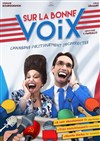 Sur la bonne voix - 