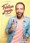 Tristan Lopin dans Dépendance affective - 