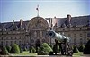 Visite guidée : L'hôtel des invalides et son empereur | par Corinne Jager - 