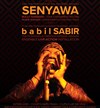 Senyawa + Babil Sabir - 