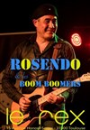 Rosendo et les Boom Boomers - 