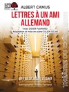 Lettres à un ami allemand - 