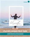 L'Île des jamais trop tard - 