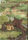 Merlin l'enchanteur - 