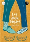 Les deux timides - 