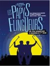 Les papys flingueurs - 