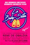 La Baby-Sitter - 