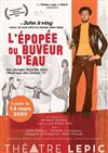 L'épopée du buveur d'eau - 