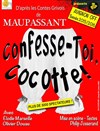 Confesse-toi, cocotte ! - 