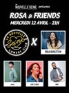 La Nouvelle Seine Comedy Club - 