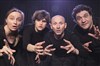 Plateau d'impro - Les aventuriers de l'éphémère ! - 