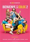 Bienvenue dans la coloc 2 - 