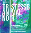 Tristesse Animal Noir - 