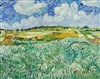 Visite guidée : Exposition Van Gogh au Musée d'Orsay - 