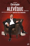 Christophe Alévêque dans Revue de presse - 