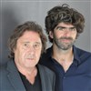 Louis Sclavis & Benjamin Moussay - 