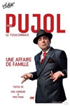 Yves Pujol dans Une affaire de famille - 