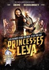 Princesses Leya - 