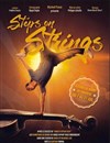 Steps on strings - 