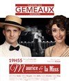 Maurice & la Miss - 