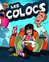 Les Colocs - 