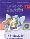 La fée des chaussettes - 