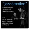 Jazz Emotion | Hip Tap Project - 