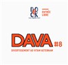 Dava 8 - 