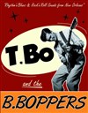 T.Bo & The B.Boppers - 