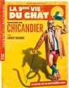 Chicandier dans La 9ème vie du chat - 