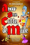 Amour, sexe et cotte de maille - 