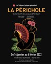 La perichole : Opéra bouffe - 