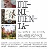 Exposition Minimenta - 