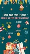 Noël dans tous les sens / Rien ne va plus chez les lutins - 