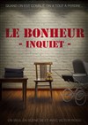 Victor Rossi dans Le bonheur inquiet - 