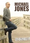 Michael Jones - 