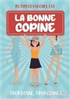 Ruthy Devauchel dans La bonne copine - 