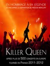 Killer Queen - 