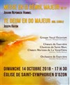 Concert Haydn Hummel - 