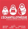 L'échantillothèque - 