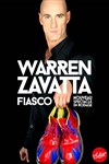 Warren Zavatta dans Fiasco - 