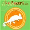 Le favori - 