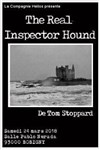 The real inspector hound - 