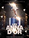 Les Anna d'or - 