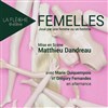 Femelles - 