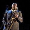 James Carter Organ Trio - 